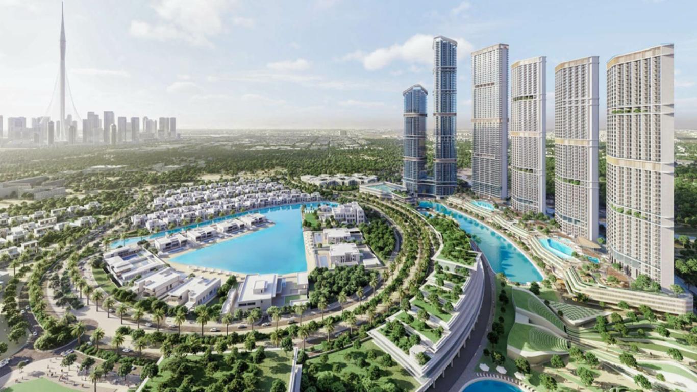 Sobha Elwood Dubailand